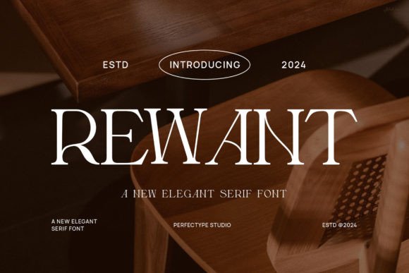 Font Choice That Elevates Your Editorial Design