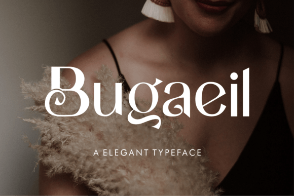 Font Choice That Matters: How Bugaeil Elevates Campaign Design