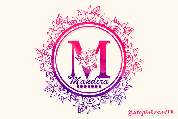 Font Choice That Matters: How Mandira Monogram Elevates Your Campaigns