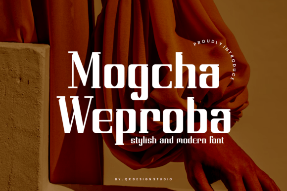Font Choice That Matters: Mogcha Weproba for Campaign Success