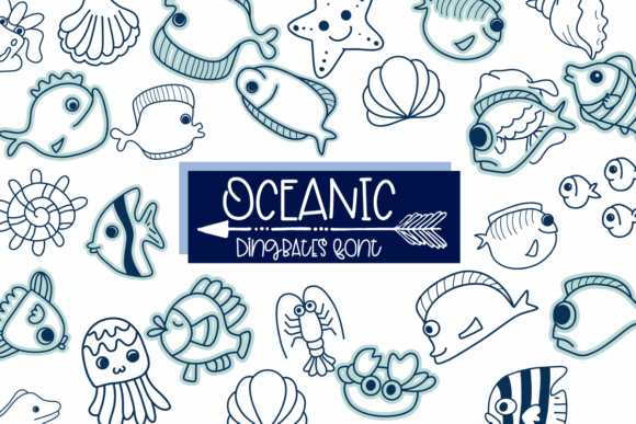 Oceanic